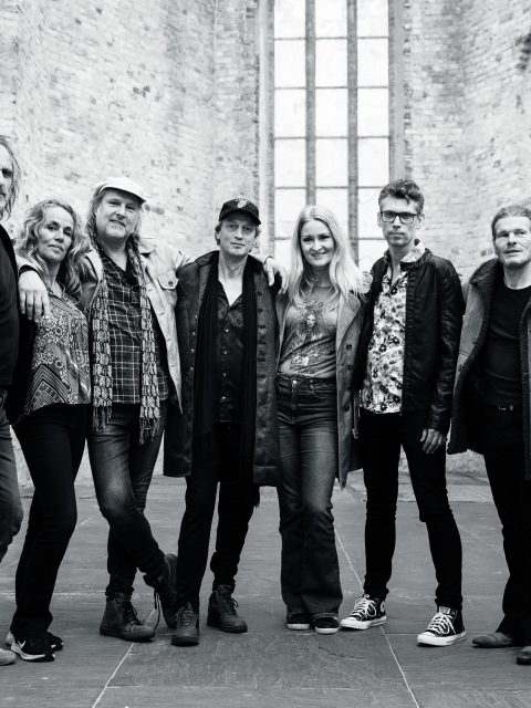 ticket Neushoorn, Leeuwarden - 14 feb 2026